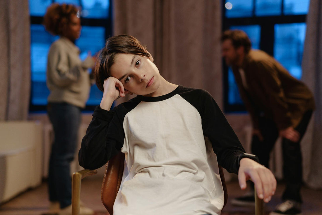 Résolution des conflits familiaux en pratique - parents et enfants apaisés, communication non violente