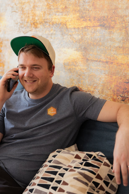 Vidéo de présentation des casquettes du Daron 